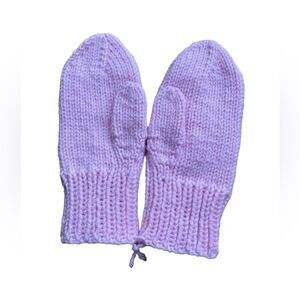 3 for $30! Handmade mittens